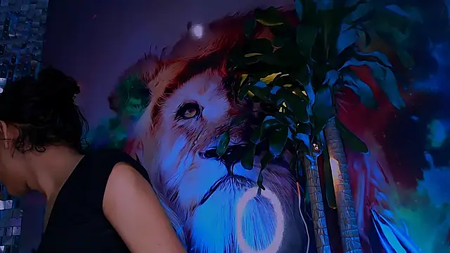 Snapshot of Cristal_Gem1 chatting on 20, 10, 2025 Cristal Gem1 online show from 20, 10, 2025