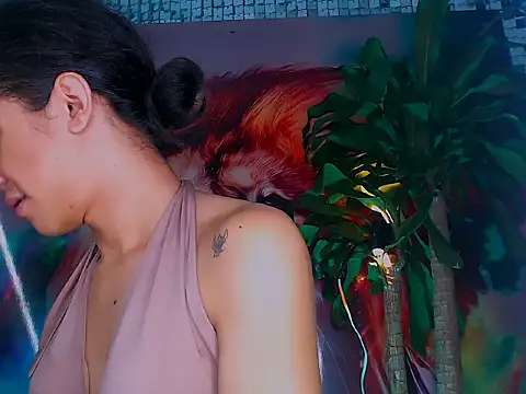 Snapshot of Cristal_Gem1 chatting on 26, 10, 2025 Cristal Gem1 online show from 26, 10, 2025