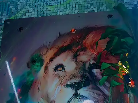 Snapshot of Cristal_Gem1 chatting on 30, 10, 2025 Cristal Gem1 online show from 30, 10, 2025