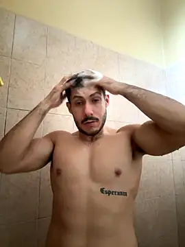 Snapshot of Darg98 chatting on 1, 10, 2025 Darg98 online show from 1, 10, 2025