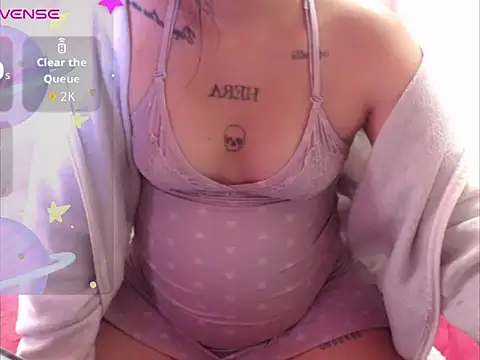 soyValentina online show from 16, 12, 2025