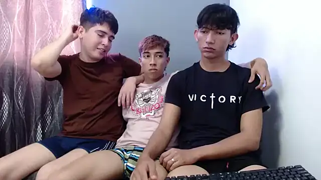 theboys x online show from 19, 12, 2025