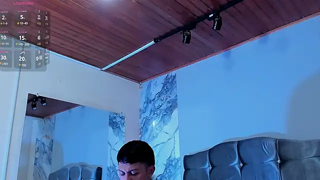 oliver mr  online show from 21, 2, 2026