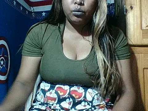 SEXY METISE online show from 7, 3, 2026