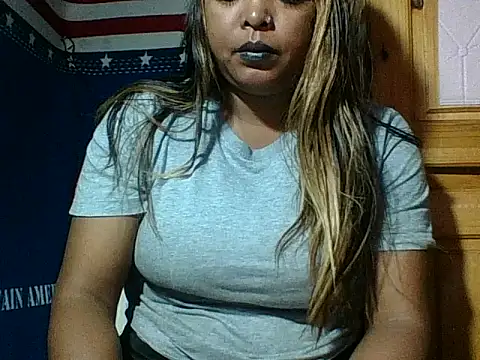 SEXY METISE online show from 8, 3, 2026