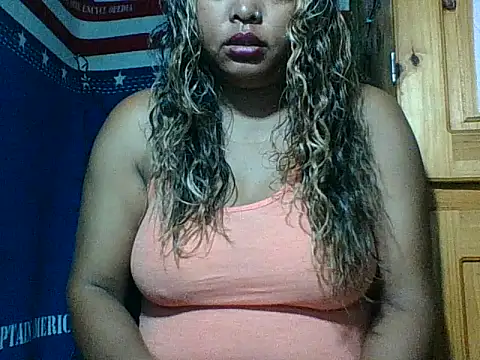 SEXY METISE online show from 14, 3, 2026