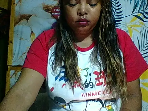 SEXY METISE online show from 20, 5, 2026