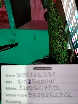 Pooja750 online show from 7, 1, 2026