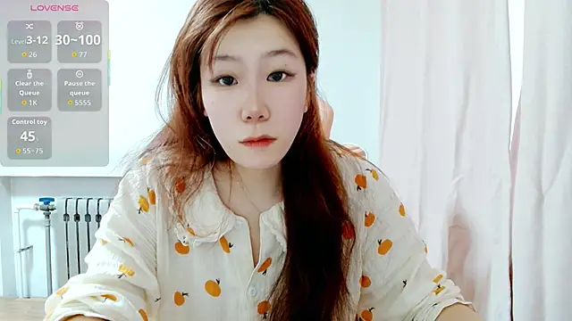 Annasweet- online show from 3, 3, 2026