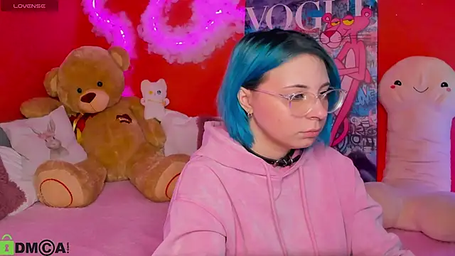 Penny Stanley online show from 18, 12, 2025