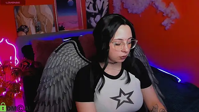 Penny Stanley online show from 19, 12, 2025