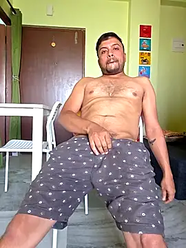 BindaasBong online show from 25, 10, 2025