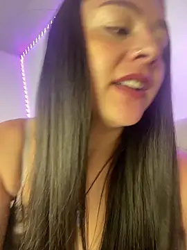 Snapshot of Gaby_7770 chatting on 25, 5, 2026 Gaby 7770 online show from 25, 5, 2026