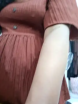 BeautyGirl sara online show from 3, 11, 2025