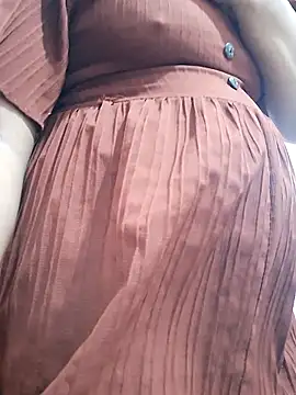 BeautyGirl sara online show from 1, 2, 2026