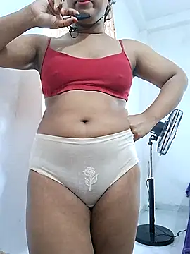 BeautyGirl sara online show from 27, 5, 2026