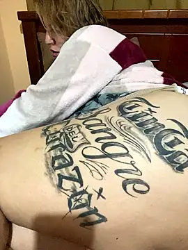 Isisflame online show from 17, 1, 2026