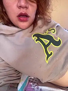 Isisflame online show from 27, 2, 2026