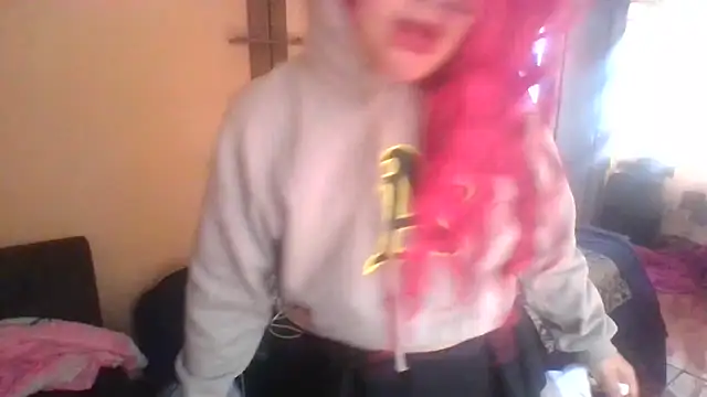 Isisflame online show from 17, 3, 2026