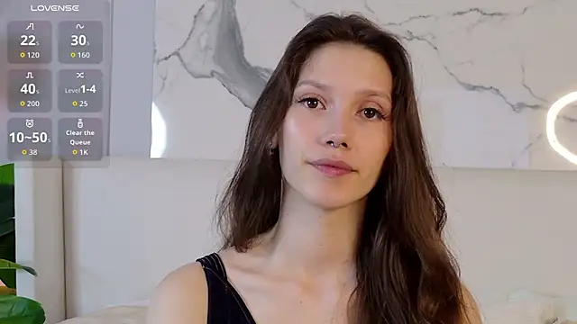 Snapshot of MaryNixon_ chatting on 20, 6, 2026 MaryNixon online show from 20, 6, 2026