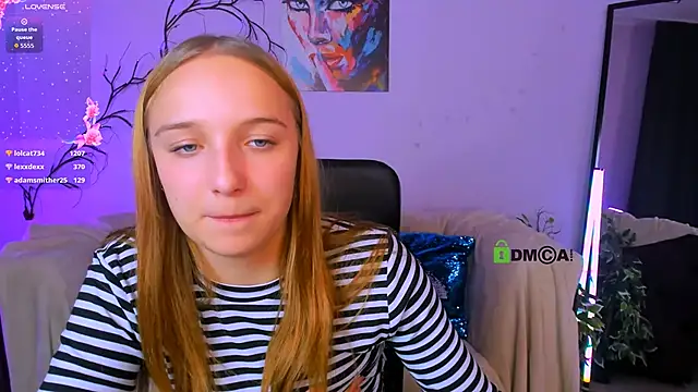 keylas moan online show from 22, 9, 2025