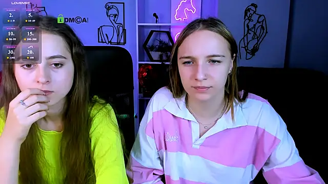 keylas moan online show from 7, 10, 2025