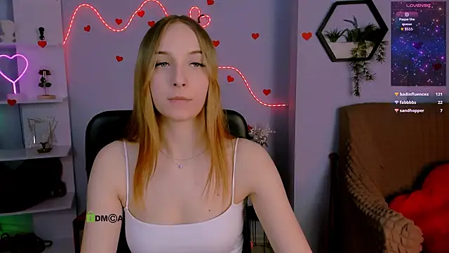 keylas moan online show from 10, 3, 2026