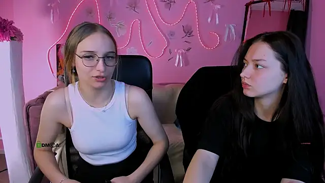 keylas moan online show from 17, 4, 2026