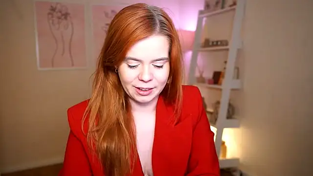 Red Hotline online show from 21, 10, 2025