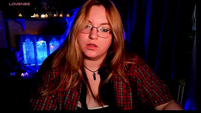 ZayaRush online show from 9, 11, 2025