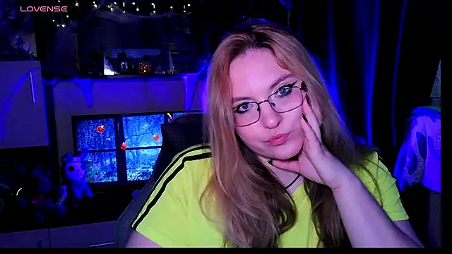 ZayaRush online show from 10, 11, 2025