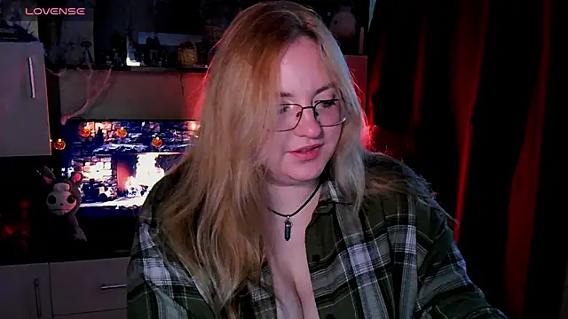 ZayaRush online show from 15, 11, 2025