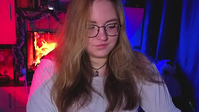 ZayaRush online show from 6, 3, 2026