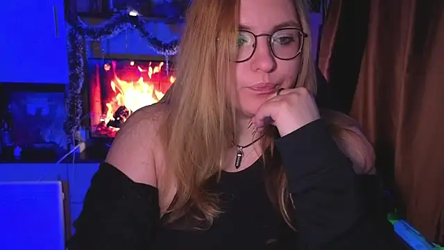 ZayaRush online show from 10, 3, 2026