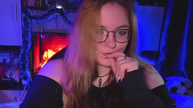 ZayaRush online show from 14, 3, 2026