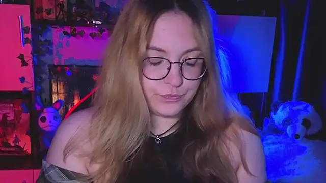 ZayaRush online show from 24, 3, 2026