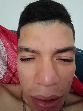 andres sant online show from 28, 10, 2025