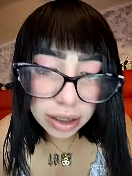 Kitty Melodi online show from 9, 9, 2025