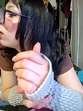 Kitty Melodi online show from 30, 10, 2025