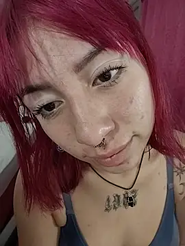 Kitty Melodi online show from 30, 6, 2026