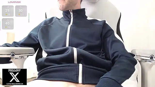 delgadopollon1991 online show from 4, 3, 2026