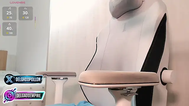 Snapshot of delgadopollon1991 chatting on 5, 7, 2026 delgadopollon1991 online show from 5, 7, 2026