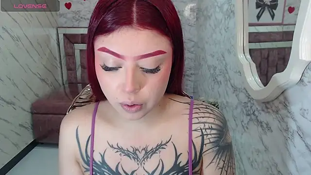 Snapshot of Red_Bunny_v chatting on 10, 2, 2026 Red Bunny v online show from 10, 2, 2026