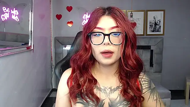 Red Bunny v online show from 30, 3, 2026