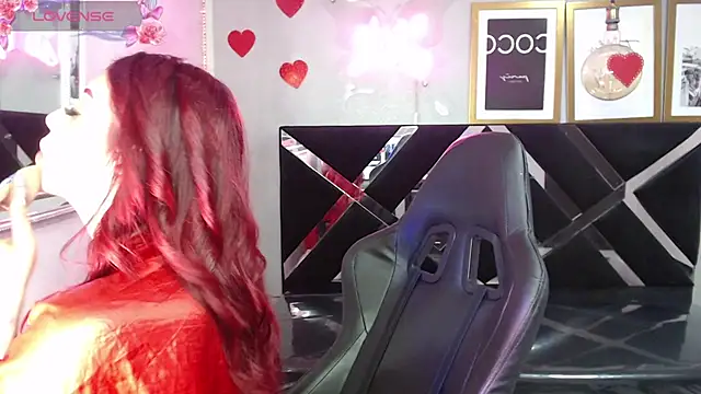 Red Bunny v online show from 18, 4, 2026