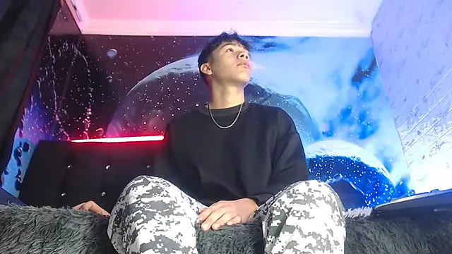 SemerHott online show from 27, 10, 2025