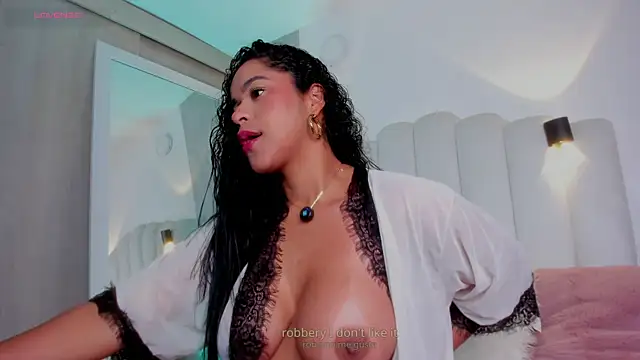 danna ross25 online show from 17, 12, 2025