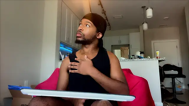 KaiTemptation online show from 15, 7, 2026
