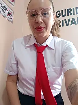 Hannah-colx online show from 16, 12, 2025