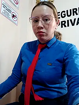 Hannah-colx online show from 21, 12, 2025